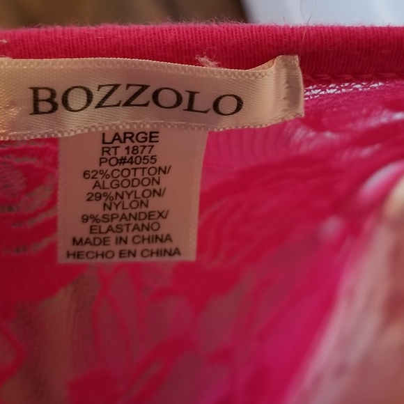 2 Tank Tops - Picture 6 of 8